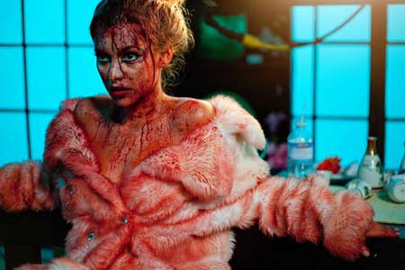 Злая еда (2013)