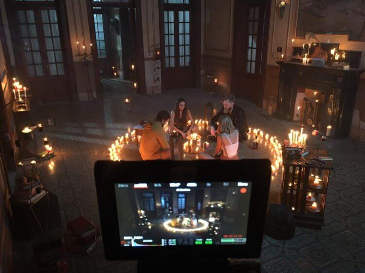 Зазеркалье 2021
