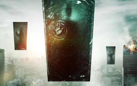 Порталы времени 2021 Премьера фильма.